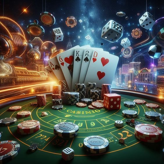 668bet7