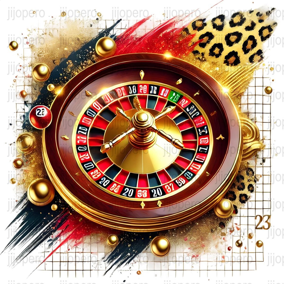668bet7