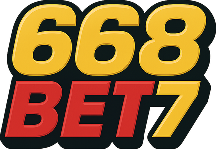 668bet7 Logo